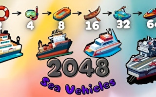 Image 2048 Sea Vehicles