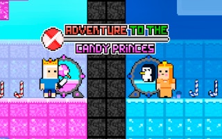 Image Adventure To The Candy Princes