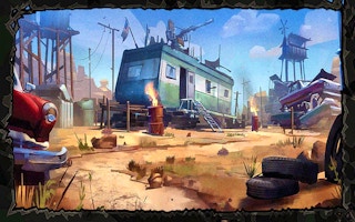 Image All People PUBG