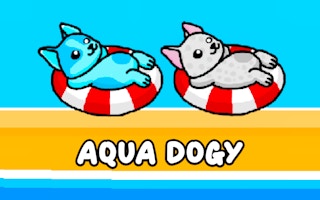 Image Aqua Dogy