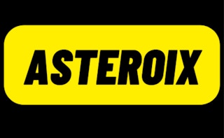 Image Asteroix