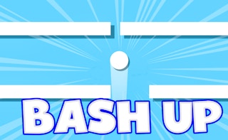 Image Bash Up