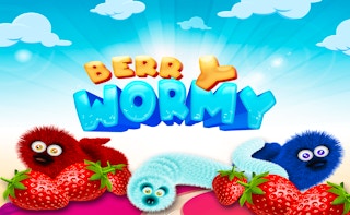 Image Berry Snakes