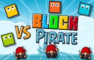 Image Block Vs Pirate