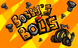 Image Bobby's Bolts