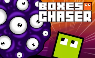 Image Boxes Chaser