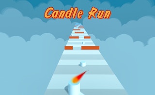 Image Candle Run