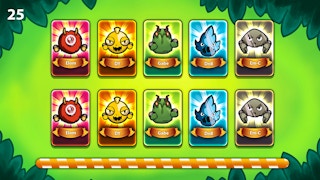 Image Card Monsters