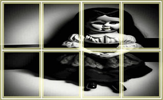 Image Chucky doll Photo Image Scramble