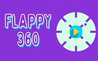 Image Flappy 360