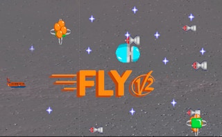 Image Fly V2