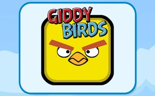 Image Giddy Birds
