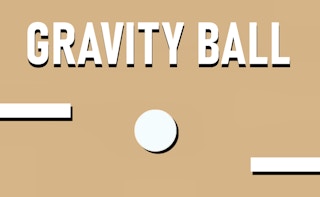 Image Gravity Ball