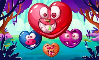 Image Heart Breaker