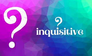 Image Inquisitive