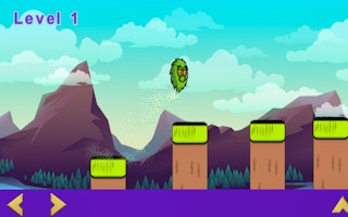 Image Jump Fast