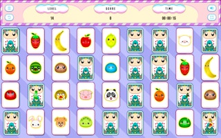 Image Kawaii Memory