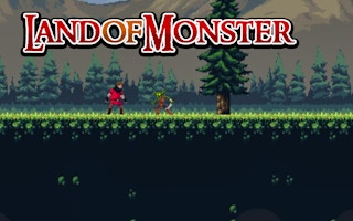 Image Land of Monster