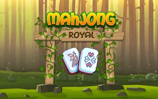 Image Mahjong Royal