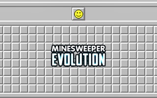 Image Minesweeper Evolution