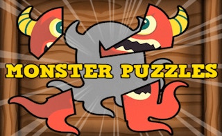 Image Monster Puzzles
