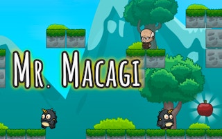 Image Mr. Macagi