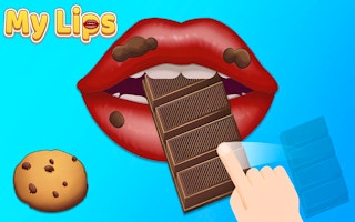 Image My Lips