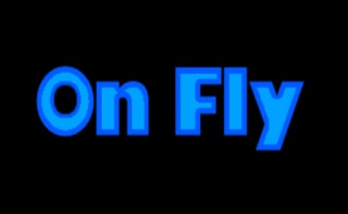 Image ON Fly