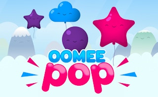 Image Oomee Pop