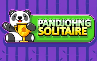 Image Pandjohng Solitaire