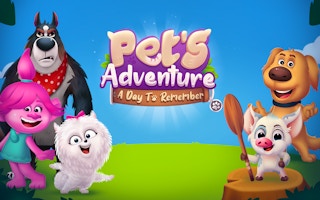 Image Pet's Adventure A Day To Remember
