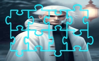Image Pocket Gintoki Image scramble