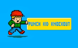 Image Punch Kid