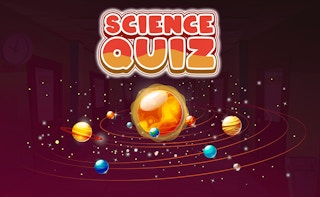 Image Science QUIZ