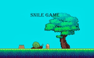 Image Snile Game