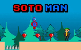 Image Soto Man
