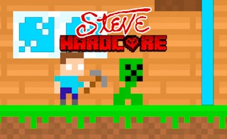 Image Steve Hardcore