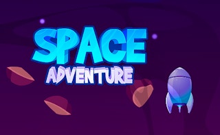 Image Super Space Adventure
