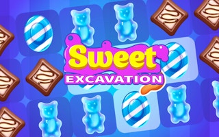Image Sweet Excavation