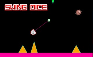 Image Swing Dice