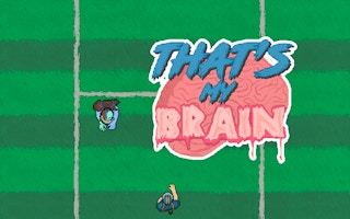 Image That's My Brain