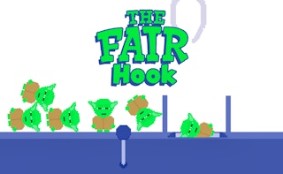 Image The Fair Hook