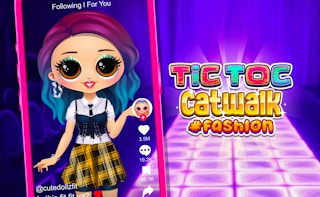 Image Tictoc Catwalk Fashion