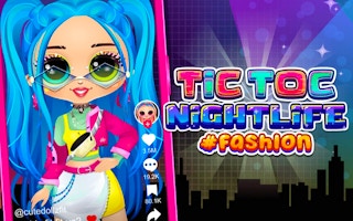 Image Tictoc Nightlife Fashion