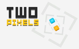 Image Two Pixels