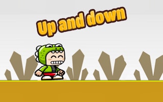 Image Up and Down