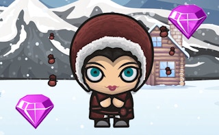 Image Winter Gemstone
